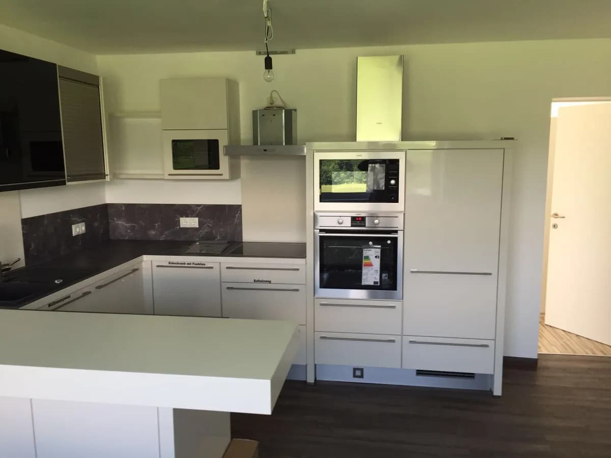 4-Zimmer-Wohnung mieten in Amstetten – 100 m², € 790