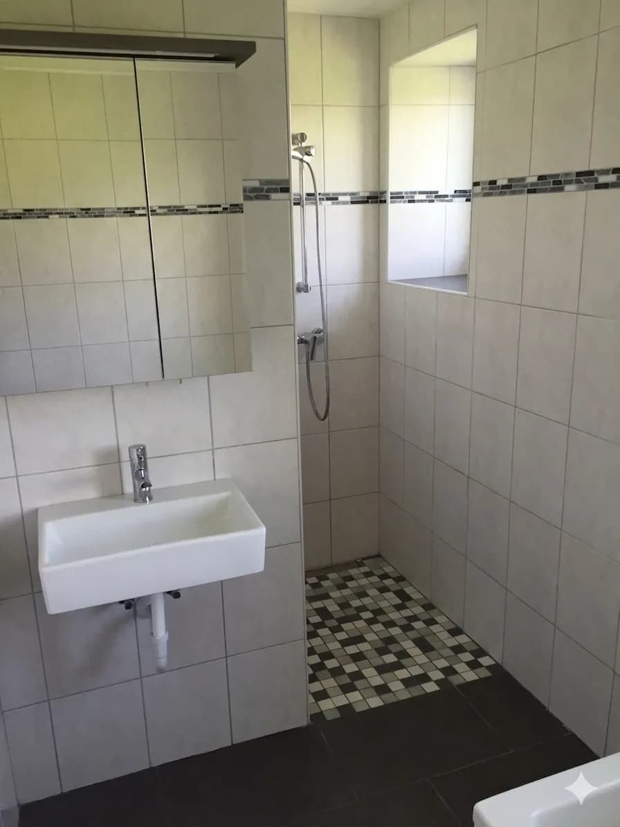 4-Zimmer-Wohnung mieten in Amstetten – 100 m², € 790 – Bild 6 von 11