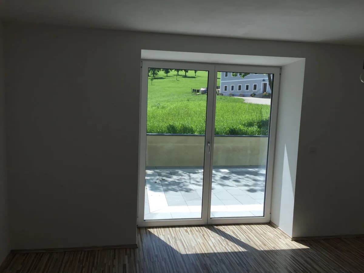 4-Zimmer-Wohnung mieten in Amstetten – 100 m², € 790 – Bild 10 von 11