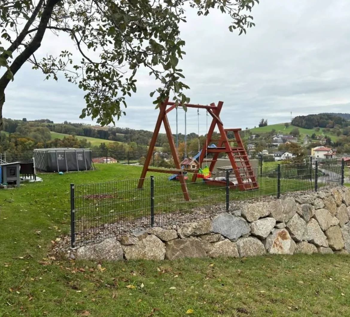 4-Zimmer-Wohnung mieten in Amstetten – 100 m², € 790 – Bild 11 von 11