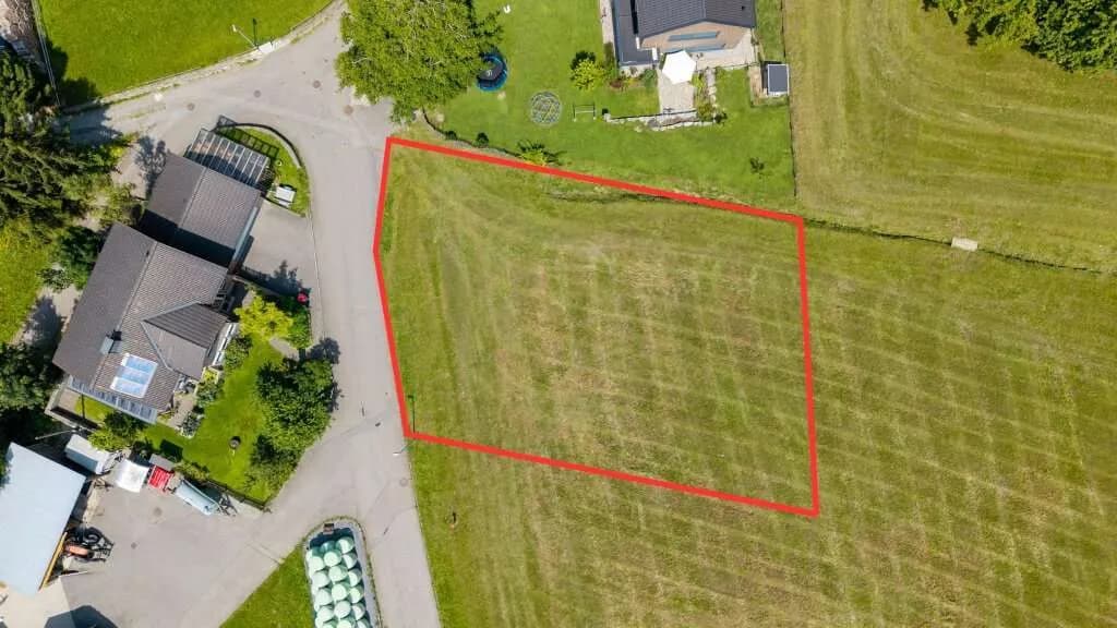 Grundstück kaufen in Feldkirch – 971 m², € 399.000 – Bild 3 von 9
