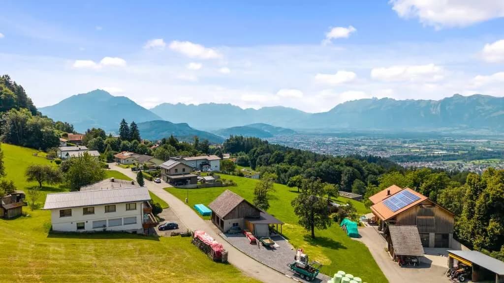 Grundstück kaufen in Feldkirch – 971 m², € 399.000 – Bild 5 von 9