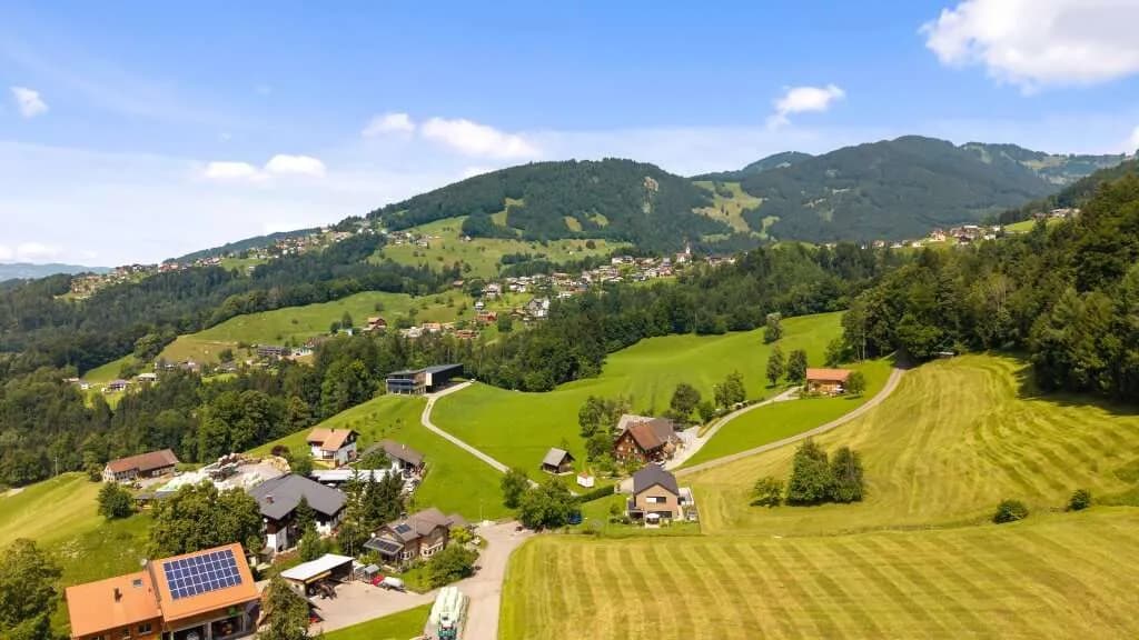 Grundstück kaufen in Feldkirch – 971 m², € 399.000 – Bild 7 von 9