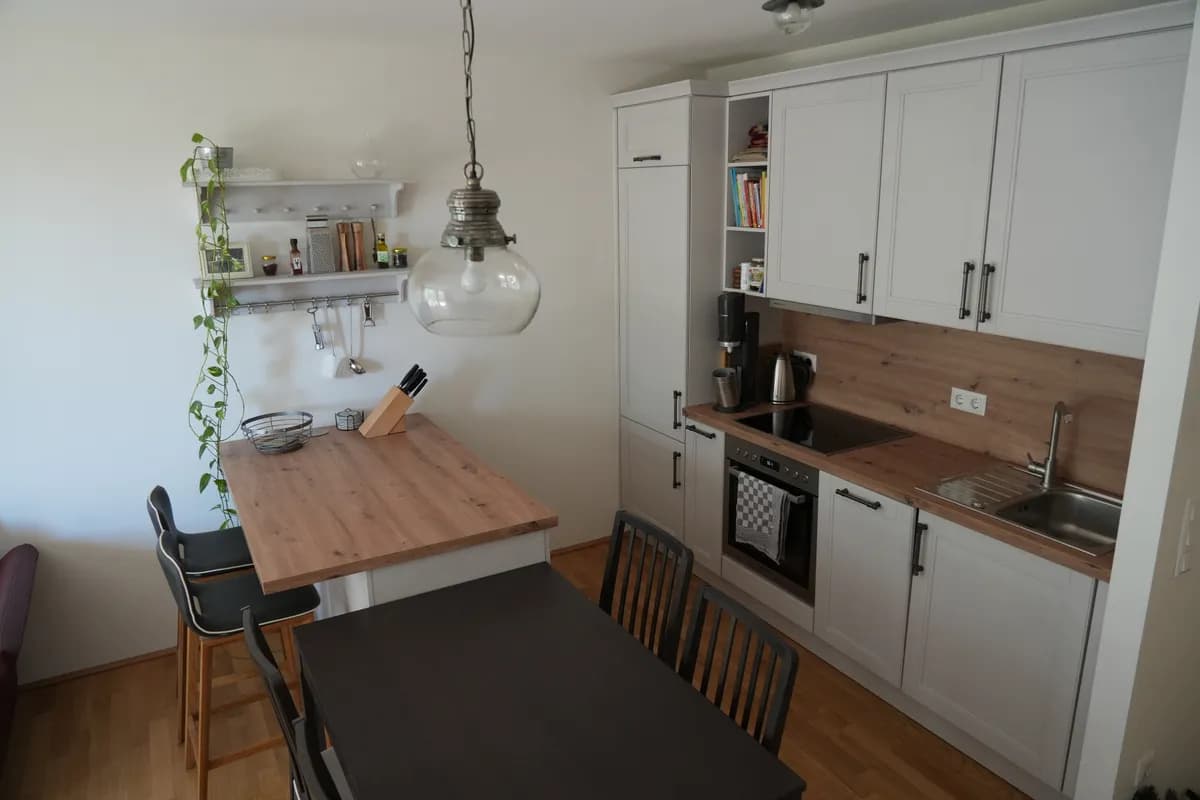2-Zimmer-Wohnung mieten in Bruck an der Leitha – 46 m², € 950 – Bild 5 von 21
