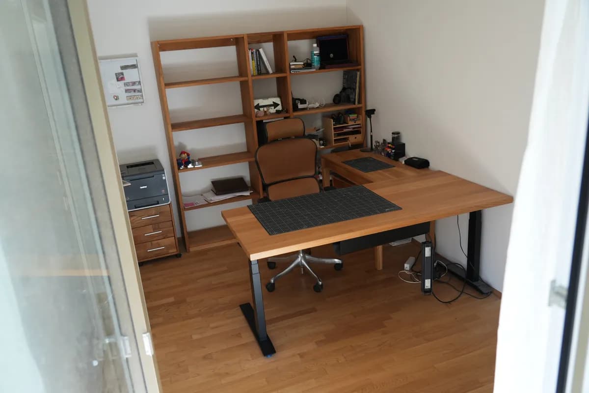 2-Zimmer-Wohnung mieten in Bruck an der Leitha – 46 m², € 950 – Bild 11 von 21