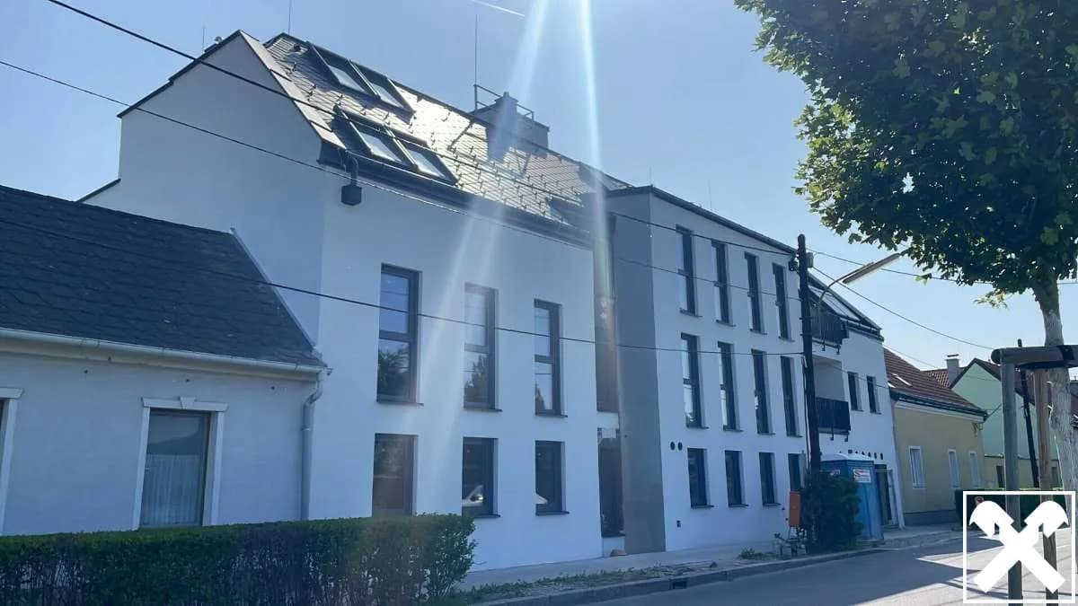 Gewerbeimmobilie kaufen in Wien – 768 m², € 4.560.000