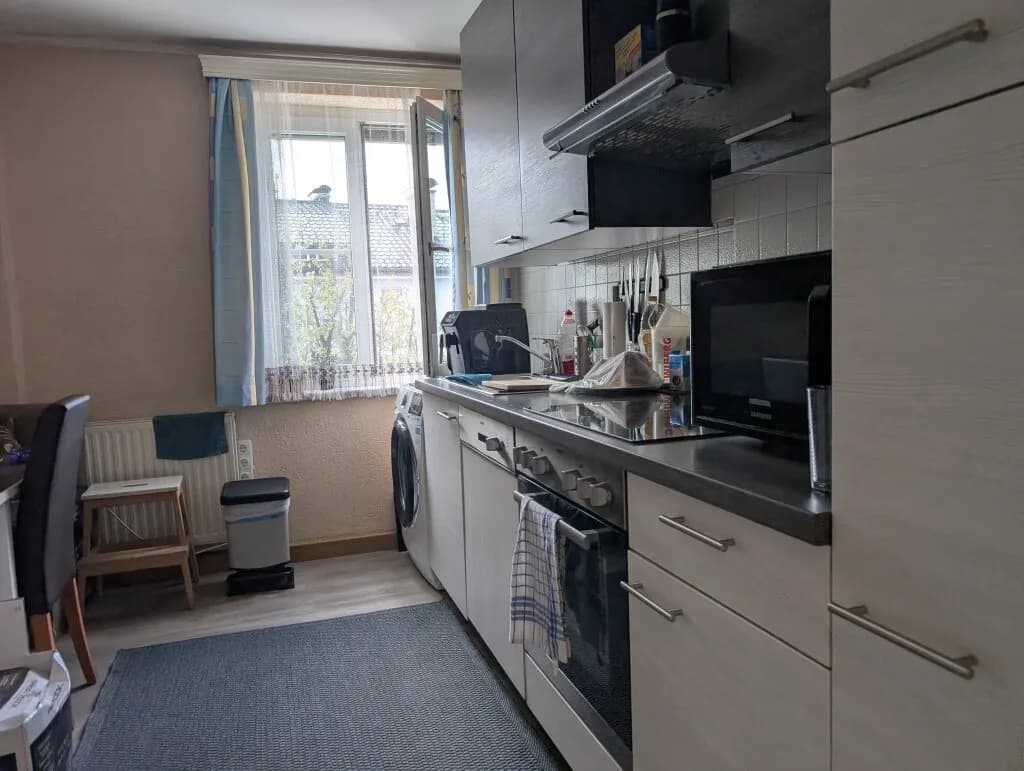 2-Zimmer-Wohnung kaufen in Salzburg Stadt – 58,08 m², € 275.000 – Bild 2 von 5