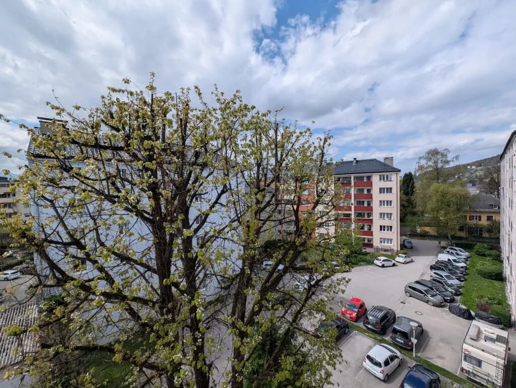 2-Zimmer-Wohnung kaufen in Salzburg Stadt – 58,08 m², € 275.000 – Bild 4 von 5