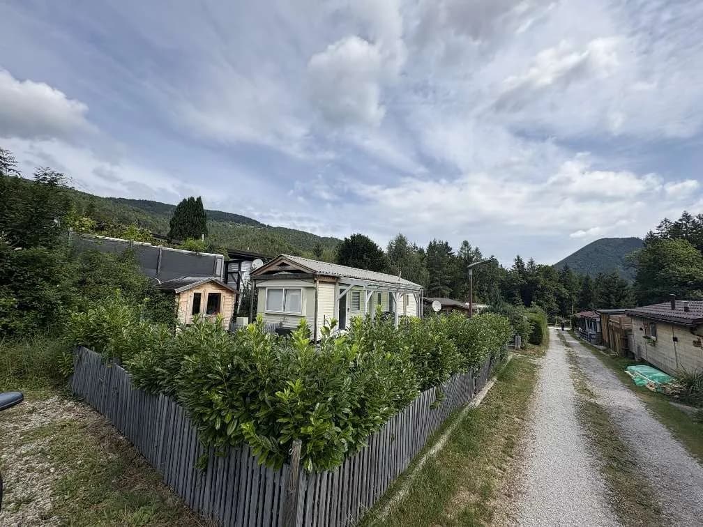 3-Zimmer-Wohnung kaufen in Lilienfeld – 33 m², € 49.000 – Bild 2 von 18