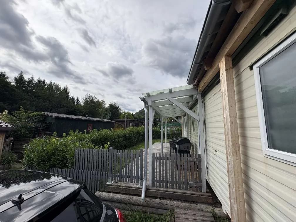 3-Zimmer-Wohnung kaufen in Lilienfeld – 33 m², € 49.000 – Bild 5 von 18