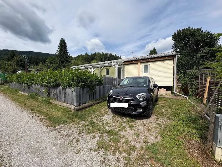 3-Zimmer-Wohnung kaufen in Lilienfeld – 33 m², € 49.000 – Bild 6 von 18