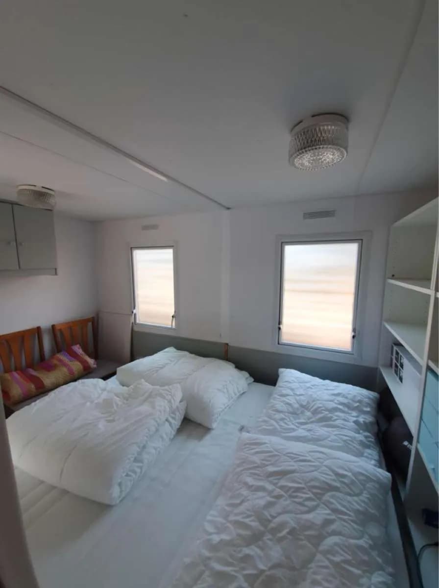 3-Zimmer-Wohnung kaufen in Lilienfeld – 33 m², € 49.000 – Bild 13 von 18