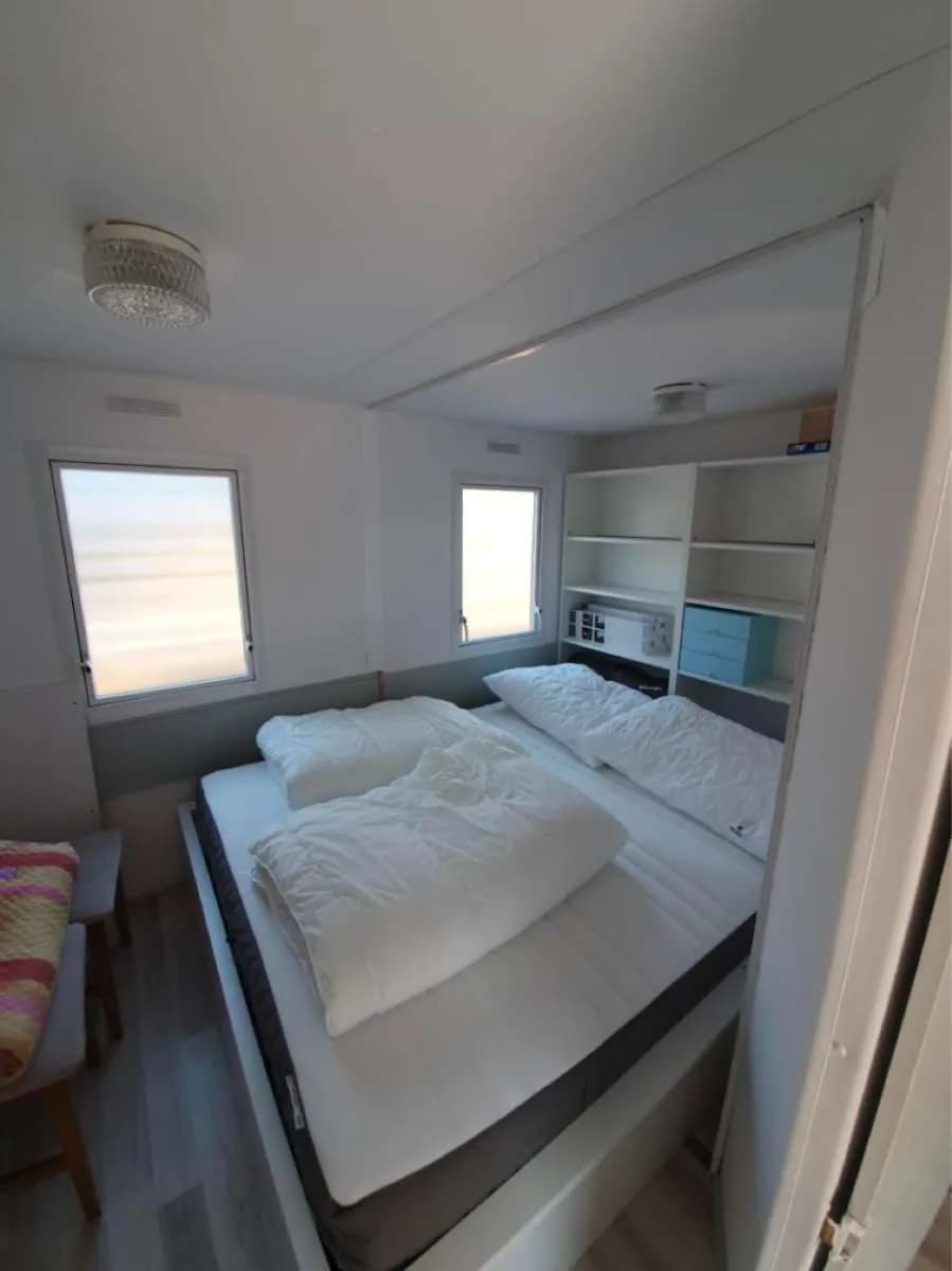 3-Zimmer-Wohnung kaufen in Lilienfeld – 33 m², € 49.000 – Bild 14 von 18