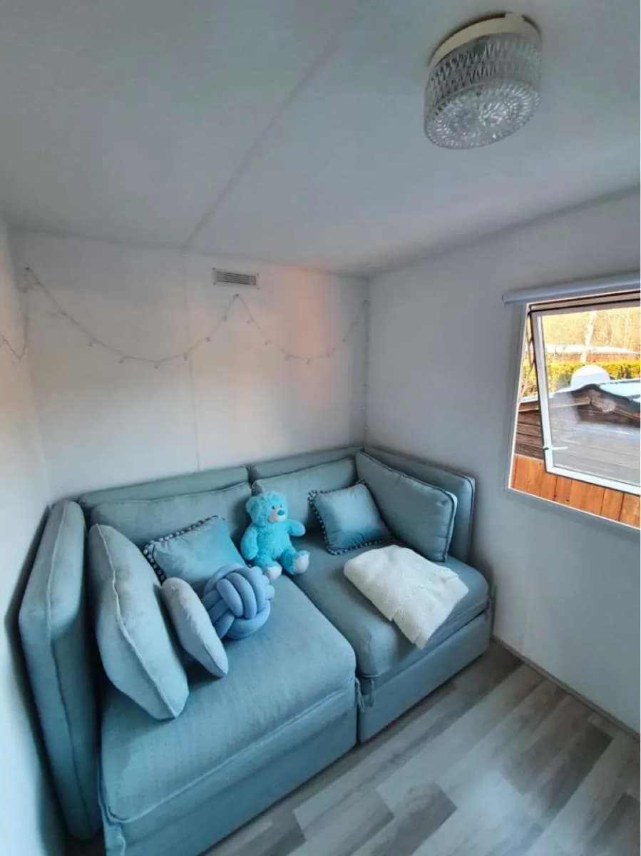 3-Zimmer-Wohnung kaufen in Lilienfeld – 33 m², € 49.000 – Bild 16 von 18