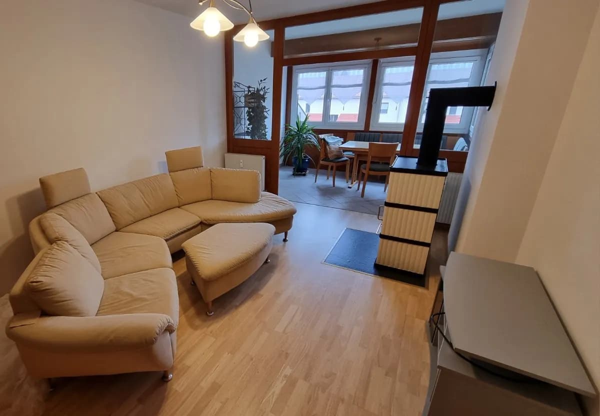 4-Zimmer-Wohnung mieten in Steyr-Land – 123 m², € 1.421 – Bild 6 von 20