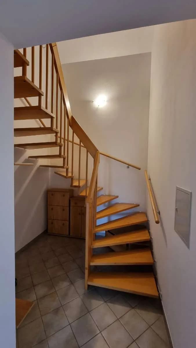 4-Zimmer-Wohnung mieten in Steyr-Land – 123 m², € 1.421 – Bild 10 von 20