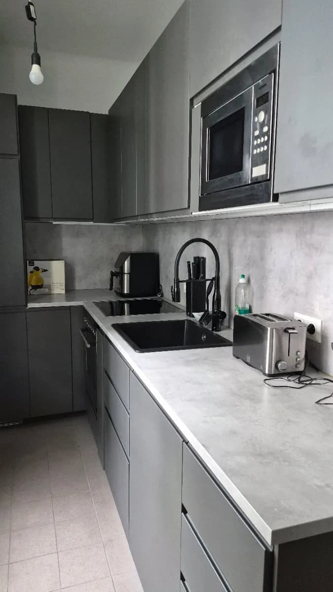 2-Zimmer-Wohnung mieten in Wien – 44 m², € 526