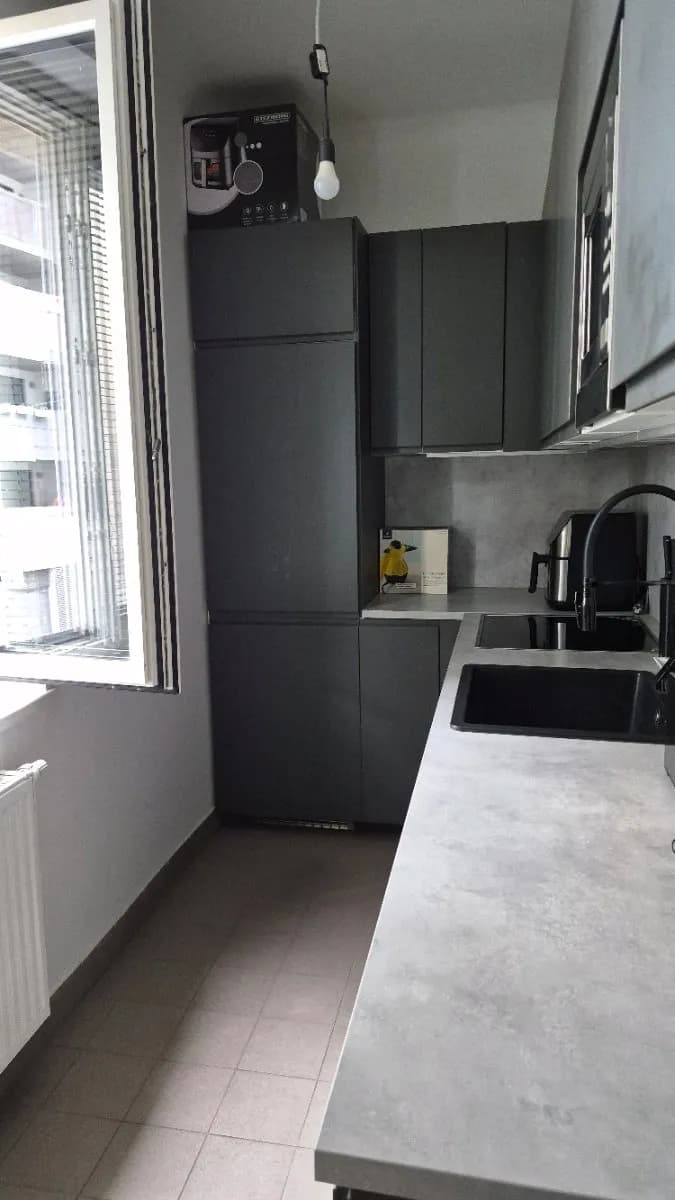 2-Zimmer-Wohnung mieten in Wien – 44 m², € 526 – Bild 2 von 15