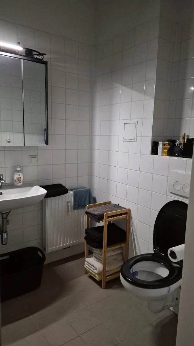 2-Zimmer-Wohnung mieten in Wien – 44 m², € 526 – Bild 7 von 15