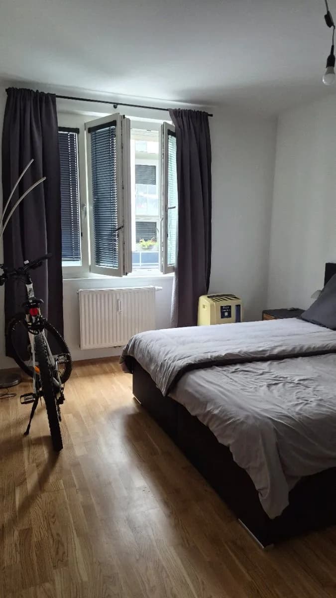 2-Zimmer-Wohnung mieten in Wien – 44 m², € 526 – Bild 9 von 15