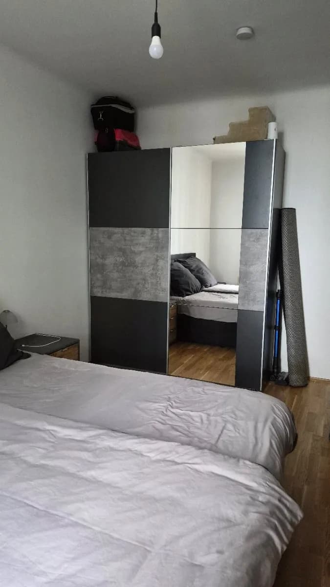 2-Zimmer-Wohnung mieten in Wien – 44 m², € 526 – Bild 10 von 15