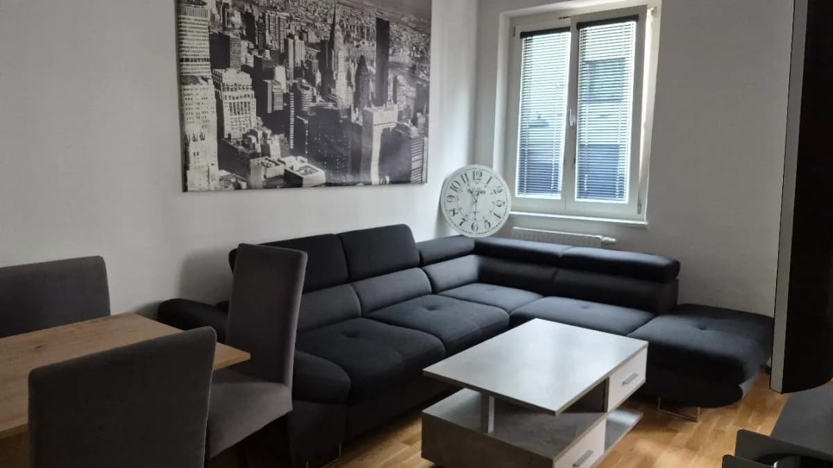 2-Zimmer-Wohnung mieten in Wien – 44 m², € 526 – Bild 14 von 15