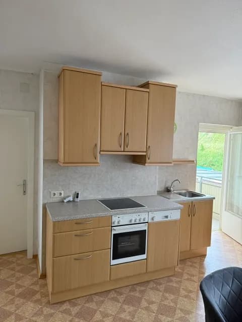 2-Zimmer-Wohnung mieten in Bruck-Mürzzuschlag – 52 m², € 550 – Bild 2 von 9