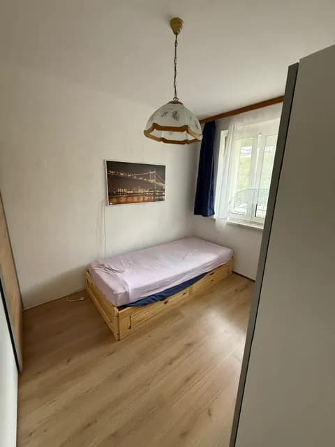 2-Zimmer-Wohnung mieten in Bruck-Mürzzuschlag – 52 m², € 550 – Bild 4 von 9