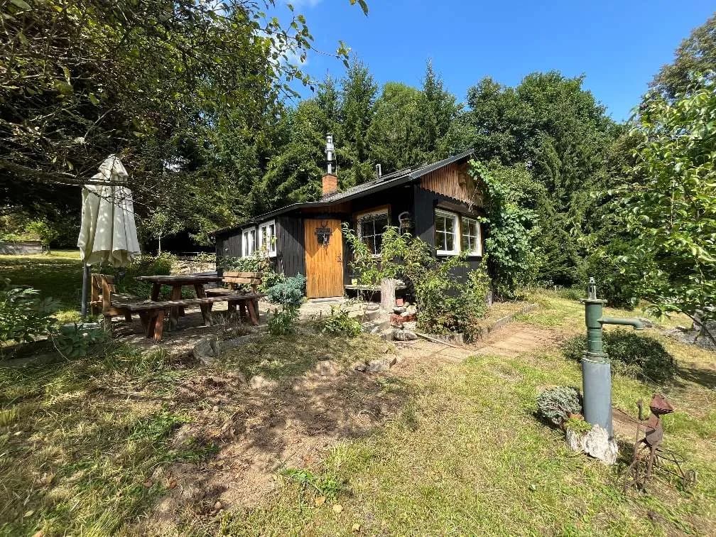 2-Zimmer-Wohnung kaufen in Rohrbach – 50 m², € 138.000