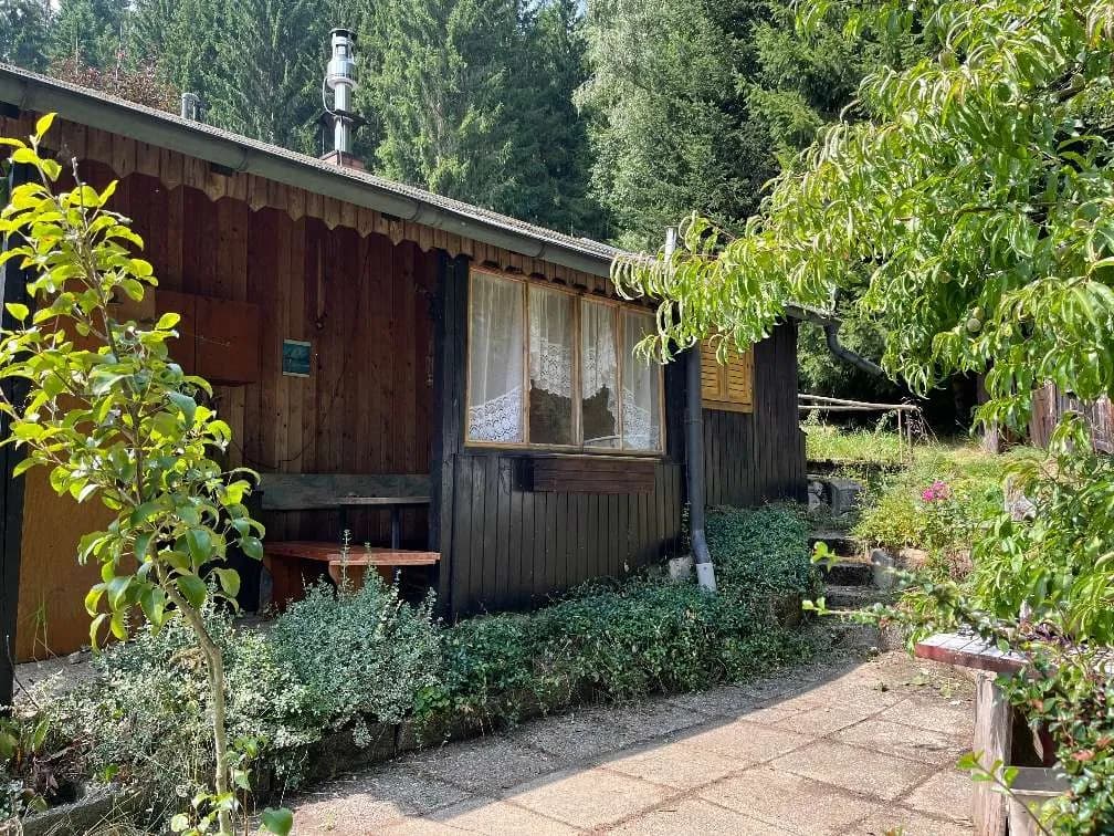 2-Zimmer-Wohnung kaufen in Rohrbach – 50 m², € 138.000 – Bild 3 von 17