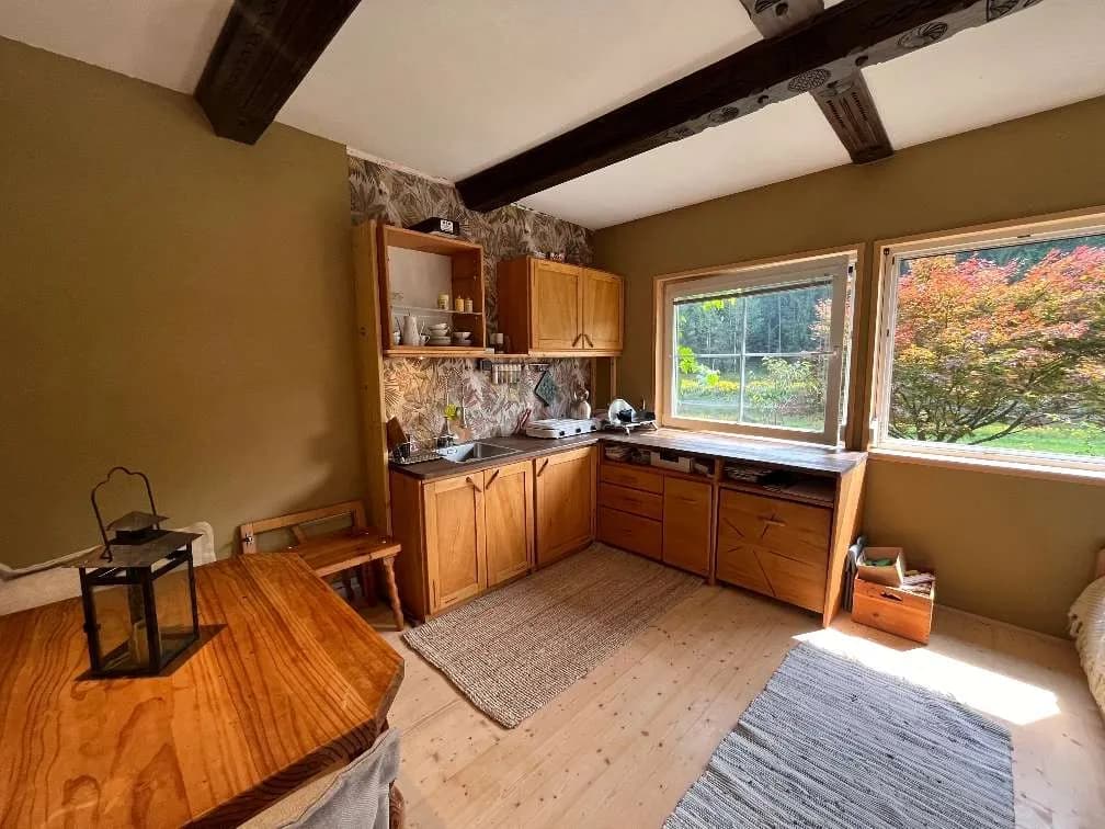 2-Zimmer-Wohnung kaufen in Rohrbach – 50 m², € 138.000 – Bild 7 von 17
