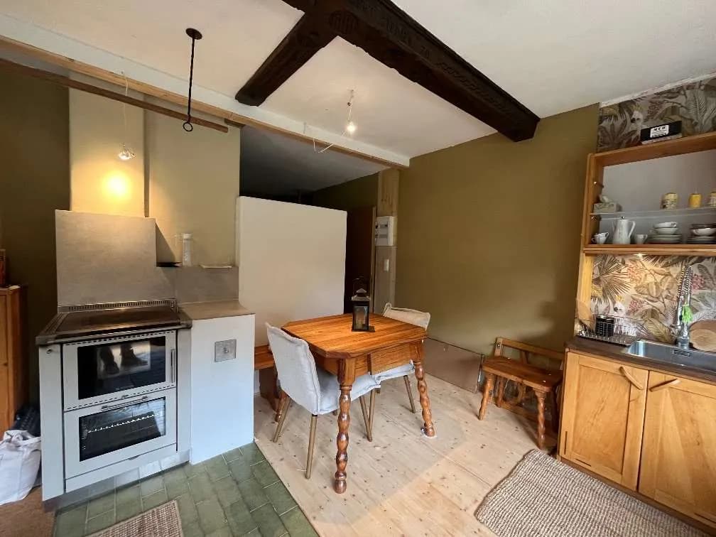 2-Zimmer-Wohnung kaufen in Rohrbach – 50 m², € 138.000 – Bild 8 von 17