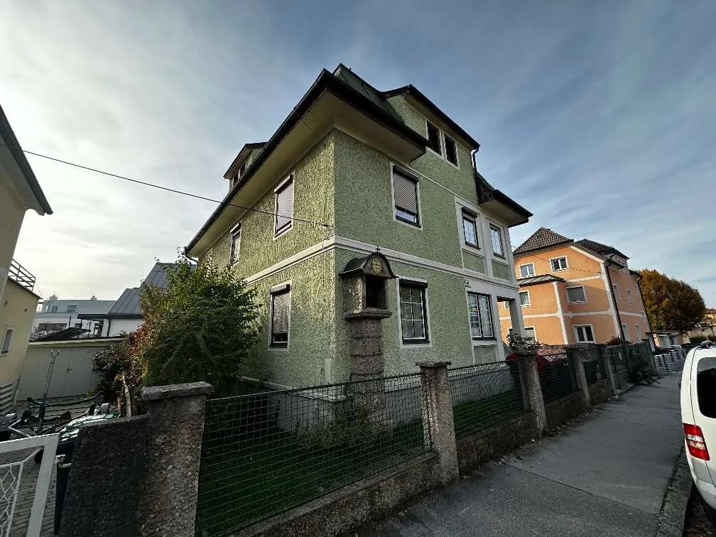 Gewerbeimmobilie kaufen in Salzburg Stadt – 350 m², € 949.000