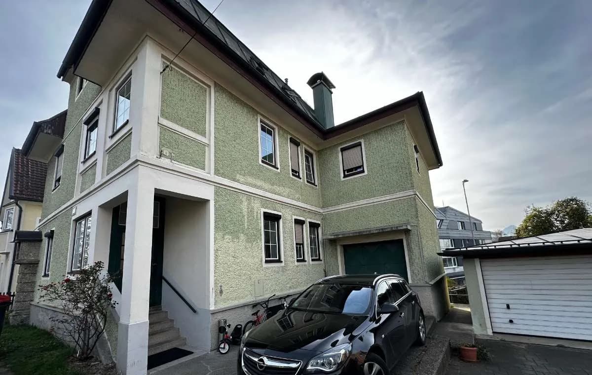 Gewerbeimmobilie kaufen in Salzburg Stadt – 350 m², € 949.000 – Bild 2 von 10