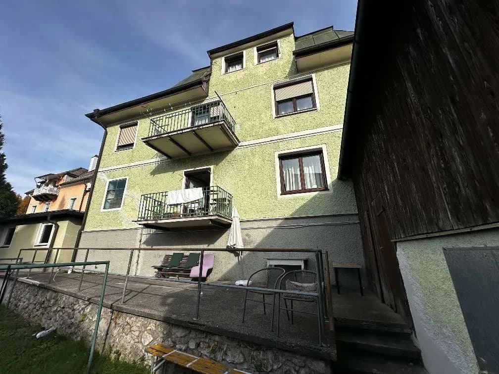 Gewerbeimmobilie kaufen in Salzburg Stadt – 350 m², € 949.000 – Bild 3 von 10