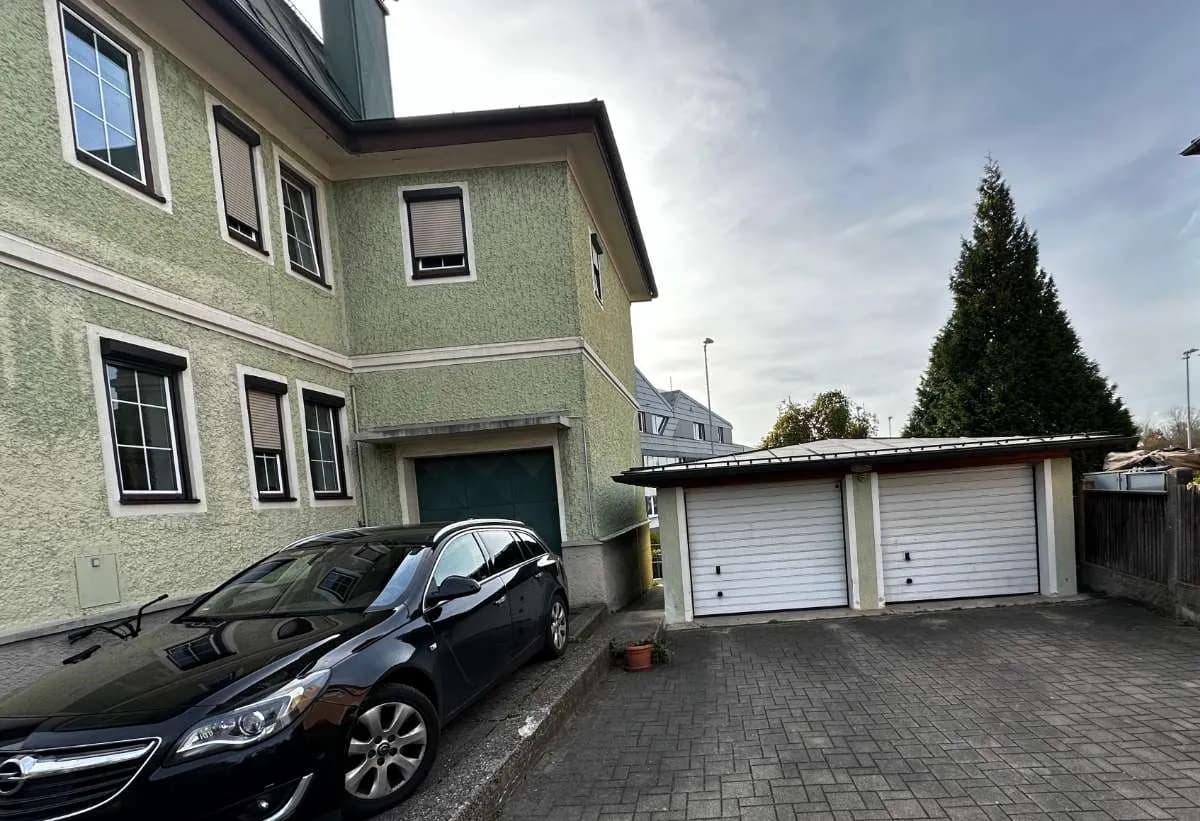 Gewerbeimmobilie kaufen in Salzburg Stadt – 350 m², € 949.000 – Bild 5 von 10