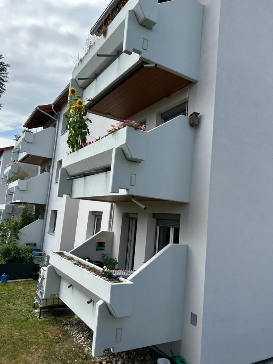 4-Zimmer-Wohnung mieten in Perg – 86 m², € 849 – Bild 2 von 21