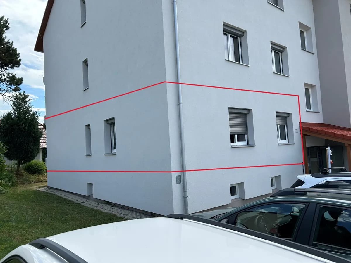 4-Zimmer-Wohnung mieten in Perg – 86 m², € 849 – Bild 3 von 21
