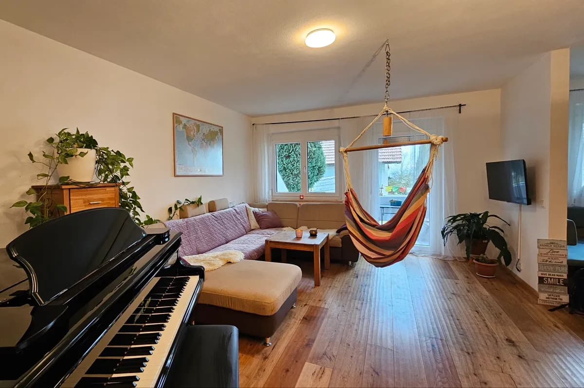 4-Zimmer-Wohnung mieten in Perg – 86 m², € 849 – Bild 5 von 21