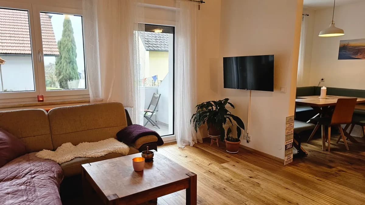 4-Zimmer-Wohnung mieten in Perg – 86 m², € 849 – Bild 6 von 21