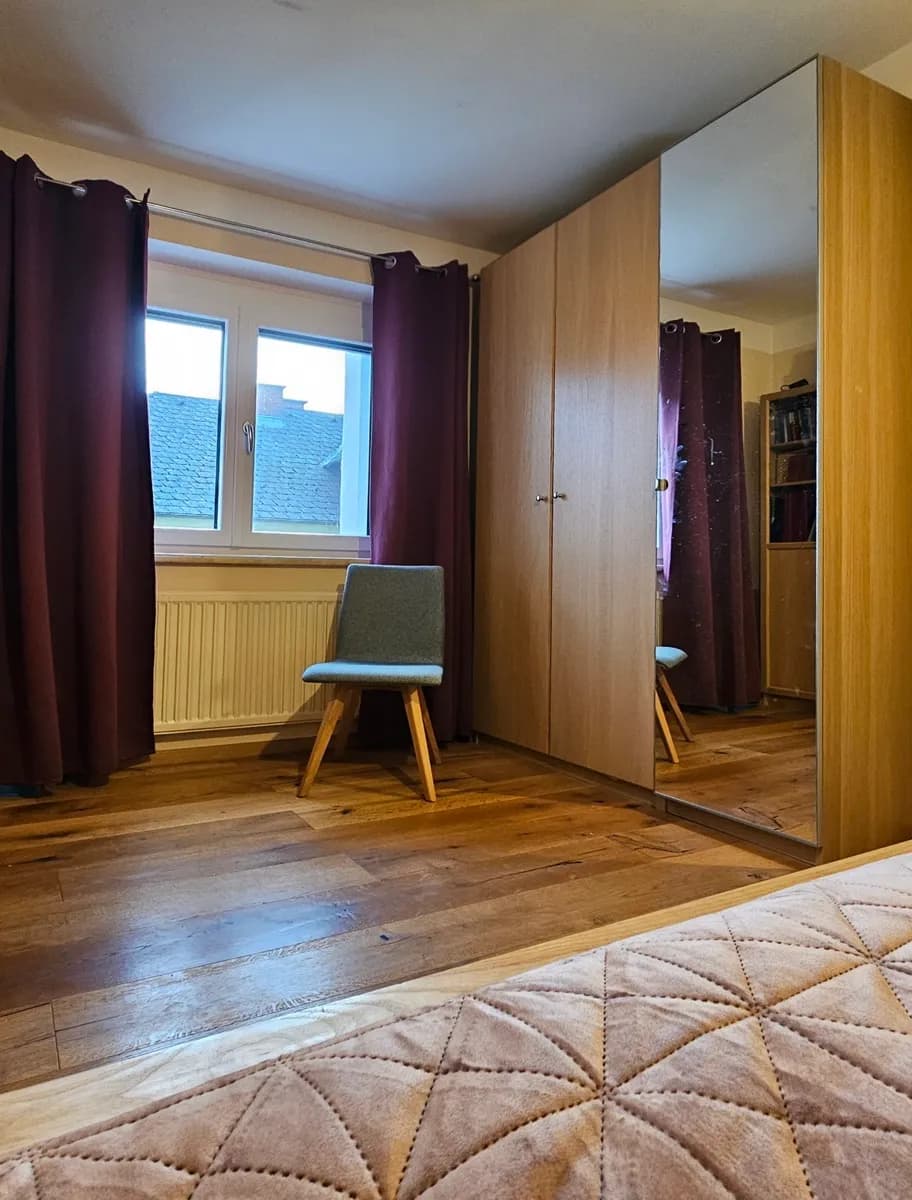 4-Zimmer-Wohnung mieten in Perg – 86 m², € 849 – Bild 11 von 21
