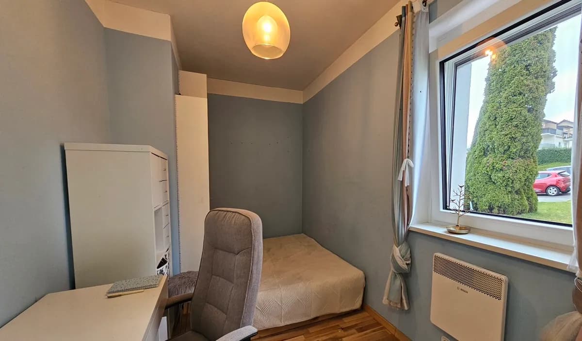 4-Zimmer-Wohnung mieten in Perg – 86 m², € 849 – Bild 14 von 21