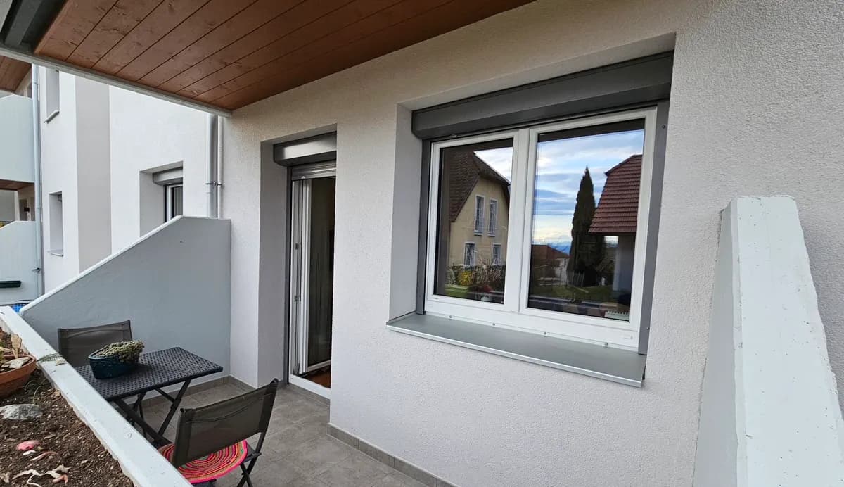 4-Zimmer-Wohnung mieten in Perg – 86 m², € 849 – Bild 18 von 21