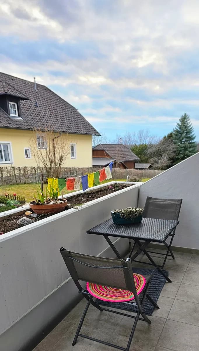 4-Zimmer-Wohnung mieten in Perg – 86 m², € 849 – Bild 19 von 21