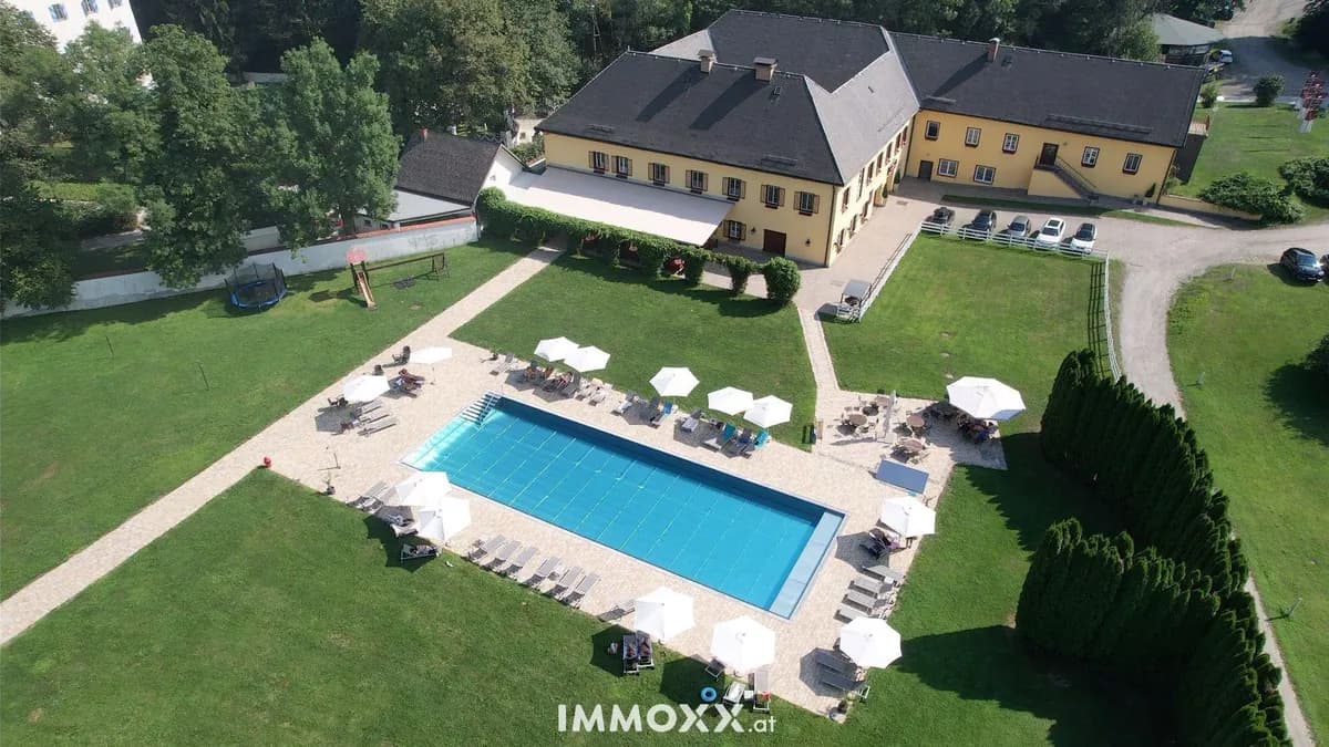 Gewerbeimmobilie kaufen in Klagenfurt Land – 1 000 m² – Bild 3 von 9
