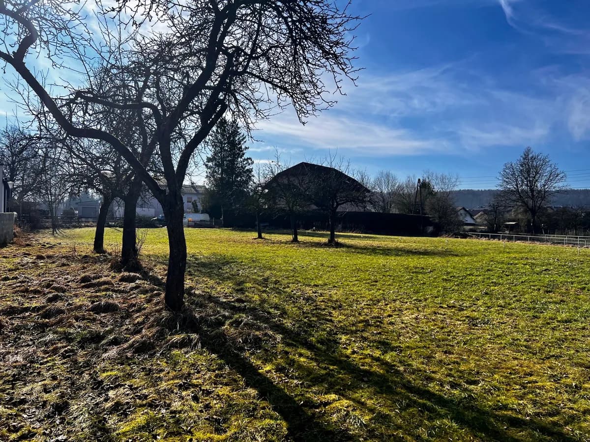 Grundstück kaufen in Vöcklabruck – 5 500 m², € 960.000