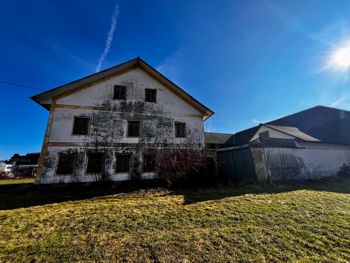 Grundstück kaufen in Vöcklabruck – 5 500 m², € 960.000 – Bild 7 von 9