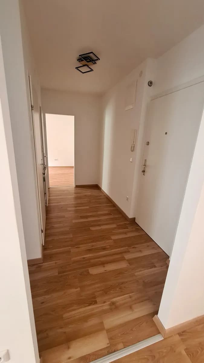 2-Zimmer-Wohnung mieten in Wien – 50 m², € 900
