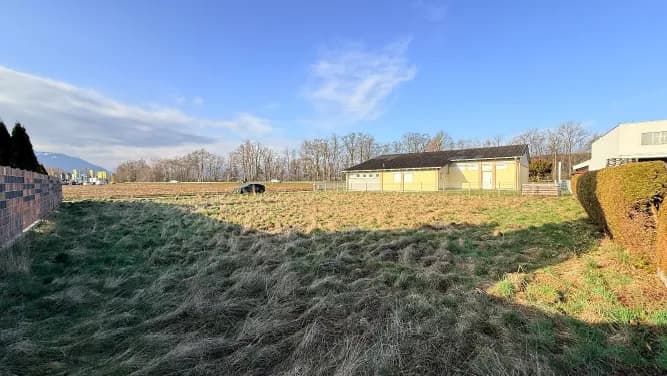 Grundstück kaufen in Gmunden – 886 m², € 278.000 – Bild 2 von 10
