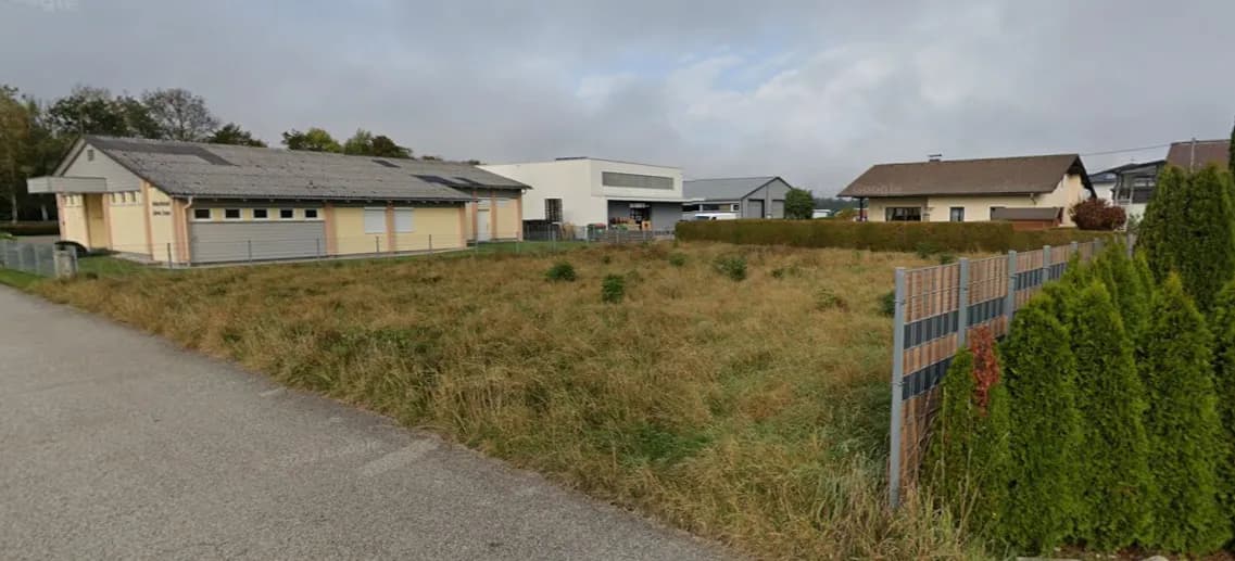 Grundstück kaufen in Gmunden – 886 m², € 278.000 – Bild 7 von 10